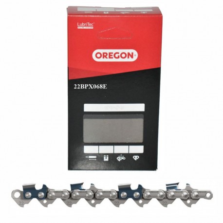 Pilový řetěz OREGON - CONTROLCUT .325" 1,6 mm - 68 článků (kulatý zub) 22BPX068E