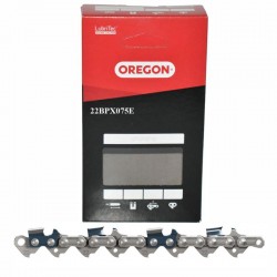 Pilový řetěz Oregon .325" 1,6mm - 75 článků (kulatý zub) 22BPX075E