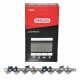 Pilový řetěz OREGON - POWERCUT .325" 1,6 mm - 63 článků (hranatý zub) 22LPX063E 