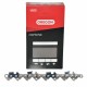 Pilový řetěz OREGON - POWERCUT .325" 1,6 mm - 74 vodících článků (hranatý zub) 22LPX074E