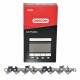 Pilový řetěz OREGON - POWERCUT .325" 1,6 mm - 81 článků (hranatý zub) 22LPX081E 