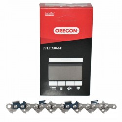 Pilový řetěz Oregon .325" 1,6mm - 66 článků (hranatý zub) 22LPX066E
