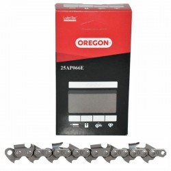 Pilový řetěz OREGON - CONTROLCUT 1/4" 1,3 mm - 66 vodících článků 25AP066E
