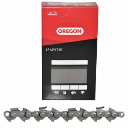 Pilový řetěz OREGON - CONTROLCUT 1/4" 1,3 mm - 72 vodících článků 25AP072E
