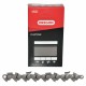 Pilový řetěz OREGON - CONTROLCUT 1/4" 1,3 mm - 94 článků 25AP094E