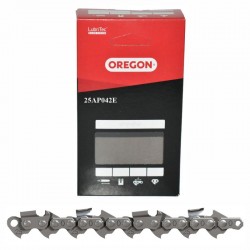 Pilový řetěz Oregon 1/4" 1,3mm - 42 článků 25AP042E