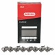 Pilový řetěz OREGON - CONTROLCUT 1/4" 1,3 mm  - 102 článků 25AP102E