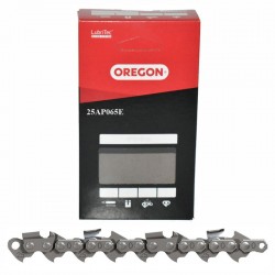 Pilový řetěz OREGON - CONTROLCUT 1/4" 1,3 mm - 65 vodících článků 25AP068E