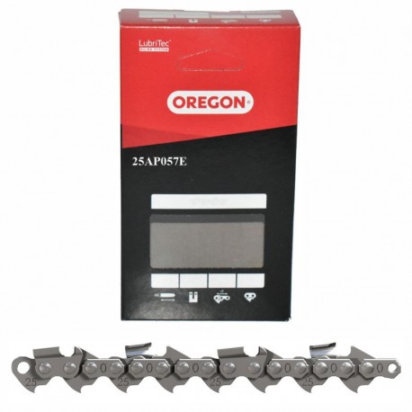 Pilový řetěz OREGON - CONTROLCUT 1/4" 1,3 mm - 57 článků 25AP057E