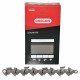 Pilový řetěz OREGON - CONTROLCUT 1/4" 1,3 mm - 75 článků 25AP075E