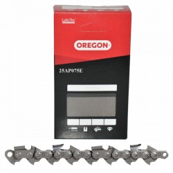 Pilový řetěz OREGON - CONTROLCUT 1/4" 1,3 mm - 75 článků 25AP075E
