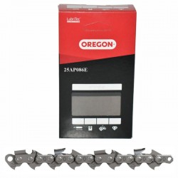 Pilový řetěz OREGON - CONTROLCUT 1/4" 1,3 mm - 86 článků 25AP086E