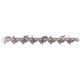 Pilový řetěz  na podélné řezání OREGON - RIPCUT .404" 1,6 mm - 104 článků 27R104E