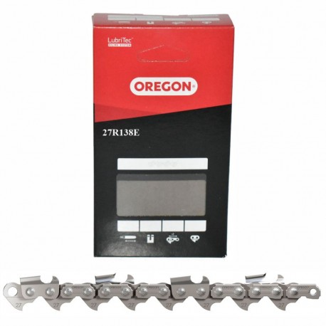 Pilový řetěz  na podélné řezání OREGON - RIPCUT .404" 1,6 mm - 138 článků 27R138E