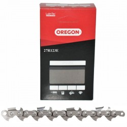 Pilový řetěz  na podélné řezání OREGON - RIPCUT .404" 1,6 mm - 123 článků 27R123E