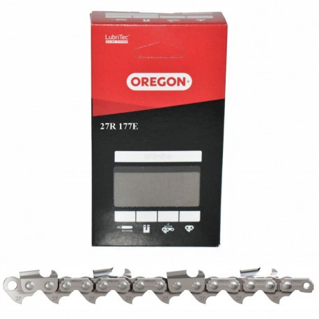 Pilový řetěz  na podélné řezání OREGON - RIPCUT .404" 1,6 mm - 177 článků 27R177E