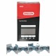Pilový řetěz OREGON - POWERCUT 3/8" 1,3 mm - 70 článků (hranatý zub) 72LPX070E