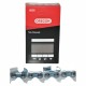 Pilový řetěz OREGON - POWERCUT 3/8" 1,3 mm - 64 článků (hranatý zub) 72LPX064E