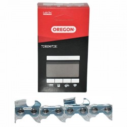Pilový řetěz  na podélné řezání OREGON - RIPCUT 3/8" 1,3 mm - 72 článků 72RD72E