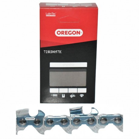 Pilový řetěz  na podélné řezání OREGON - RIPCUT 3/8" 1,3 mm - 57 článků 72RD57E