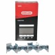 Pilový řetěz  na podélné řezání OREGON - RIPCUT 3/8" 1,3 mm - 50 článků 72RD050E