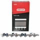 Pilový řetěz OREGON - VERSACUT 3/8" 1,5 mm -73DPX135E kulatý zub - 135 vodících článků