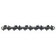Pilový řetěz OREGON - POWERCUT .3/8" 1,5 mm - 68 článků (hranatý zub) 73LPX068E 