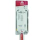 Vodící lišta Oregon 14" 140SDEA041 OREGON PowerSharp + ostřící kámen
