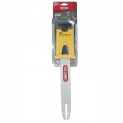 Vodící lišta Oregon PowerSharp 14'' (35cm) 3/8'' 1,3mm 140SDEA041 + ostřící adaptér (542310)