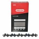 Pilový řetěz OREGON - POWERCUT .3/8" 1,5 mm - 105 článků (hranatý zub) 73LPX105E
