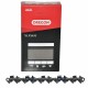 Pilový řetěz OREGON - POWERCUT .3/8" 1,5 mm - 83 článků (hranatý zub) 73LPX083E
