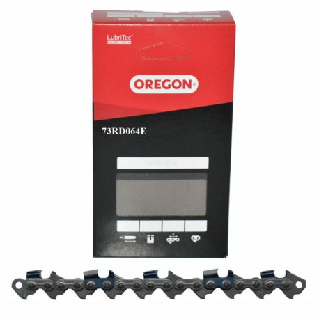 Pilový řetěz na podélné řezání OREGON - RIPCUT 3/8" 1,5 mm - 64 článků 73RD064E