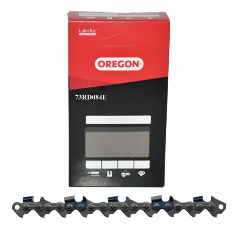 Pilový řetěz Oregon na podélné řezání 3/8" 1,5mm - 84 článků 73RD084E