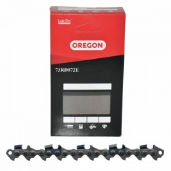 Pilový řetěz na podélné řezání OREGON - RIPCUT 3/8" 1,5 mm - 72 článků 73RD072E
