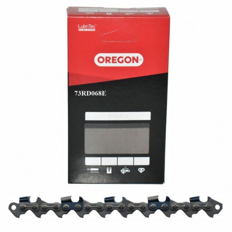 Pilový řetěz na podélné řezání OREGON - RIPCUT 3/8" 1,5 mm - 68 vodících článků (73RD068E)