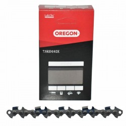 Pilový řetěz na podélné řezání OREGON - RIPCUT 3/8" 1,5 mm - 102 článků 73RD102E