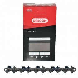 Pilový řetěz na podélné řezání OREGON - RIPCUT 3/8" 1,5 mm - 75 článků 73RD075E