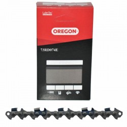 Pilový řetěz na podélné řezání OREGON - RIPCUT 3/8" 1,5 mm - 74 článků 73RD074E