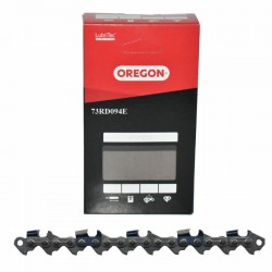 Pilový řetěz na podélné řezání OREGON - RIPCUT 3/8" 1,5 mm - 94 článků 73RD094E