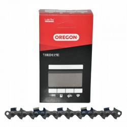 Pilový řetěz na podélné řezání OREGON - RIPCUT 3/8" 1,5 mm - 115 článků 73RD115E