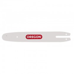 Vodící lišta Oregon SINGLE RIVET 12" (30cm) 3/8" 1,1mm 124MLEA074