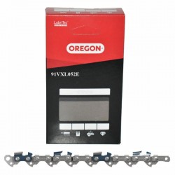 Prémiový pilový řetěz Oregon 3/8" 1,3mm - 52 článků 91VXL052E