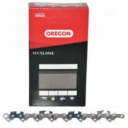 Prémiový pilový řetěz Oregon 3/8" 1,3mm - 56 článků 91VXL056E