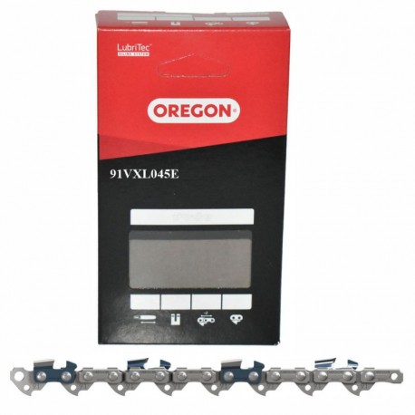 Prémiový pilový řetěz OREGON - VERSACUT 3/8" 1,3 mm - 45 článků 91VXL045E
