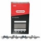 Prémiový pilový řetěz OREGON - VERSACUT 3/8" 1,3 mm - 57 článků 91VXL057E