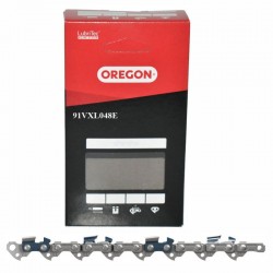 Prémiový pilový řetěz OREGON - VERSACUT 3/8" 1,3 mm - 48 článků 91VXL048E