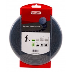 2,0 mm x 126 m - NYLIUM SILENCIO (800009)