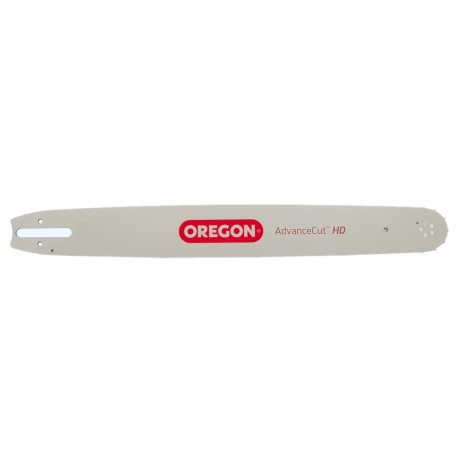 Vodící lišta Oregon ADVANCECUT HD 20" (50cm) 3/8" 1,6mm 203SLHD025