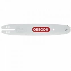 Vodící lišta Oregon SINGLE RIVET 10" (25cm) 3/8" 1,3mm 100SDEA218