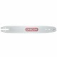 Vodící lišta DOUBLE SGUARD 14" (35cm) 3/8" 1,3mm 140SDEA218
